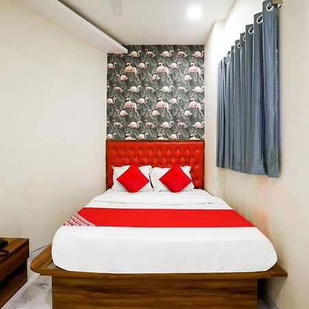 Hotel O King Residency Near Bharat Talkies Mumbai Bagian luar foto